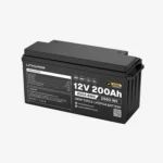 12v 200ah lifepo4 battery