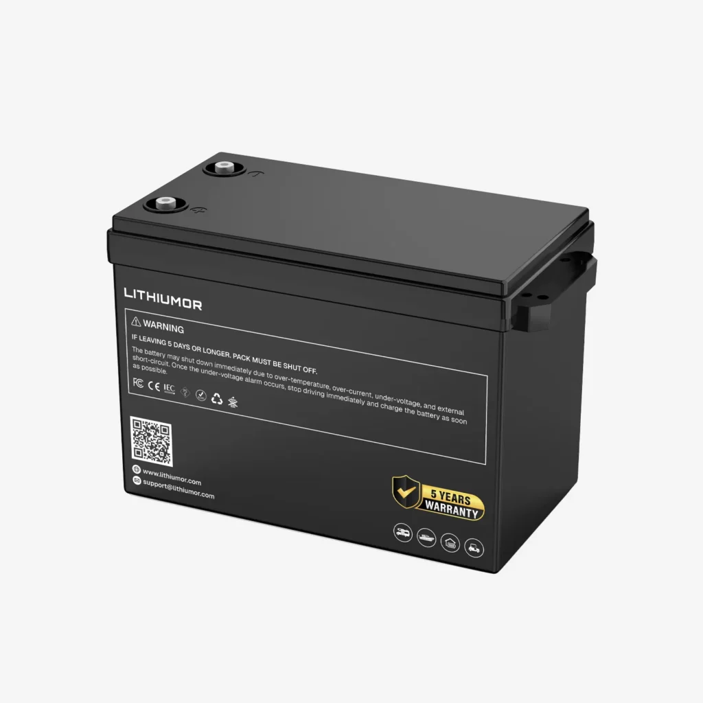 12v 314ah lifepo4 battery